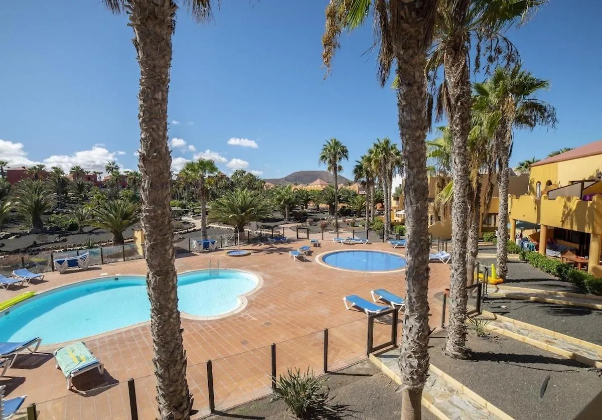 Apartamentos Oasis Royal Corralejo F312