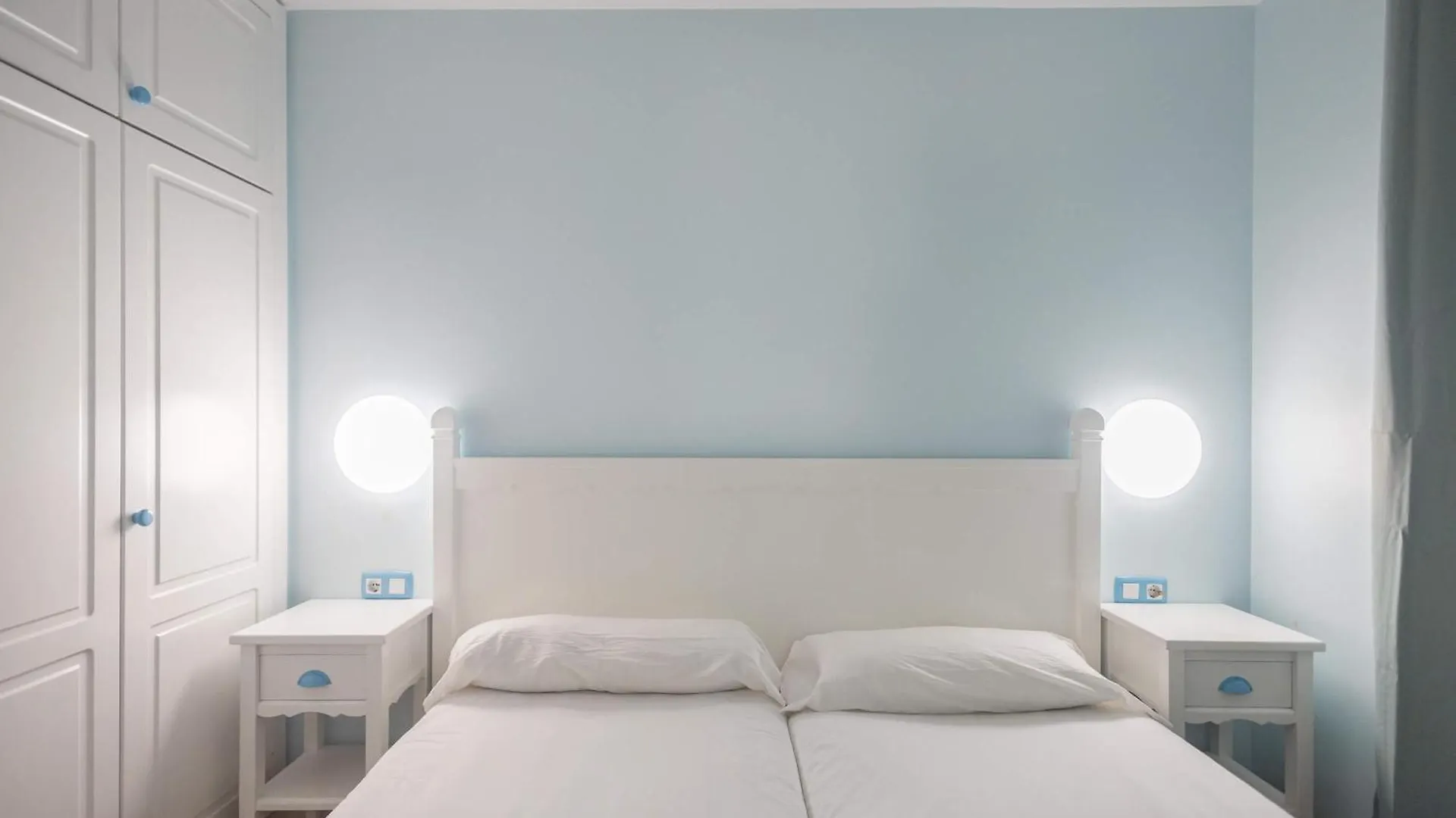 アパート Apartamentos Oasis Royal Corralejo F312 スペイン