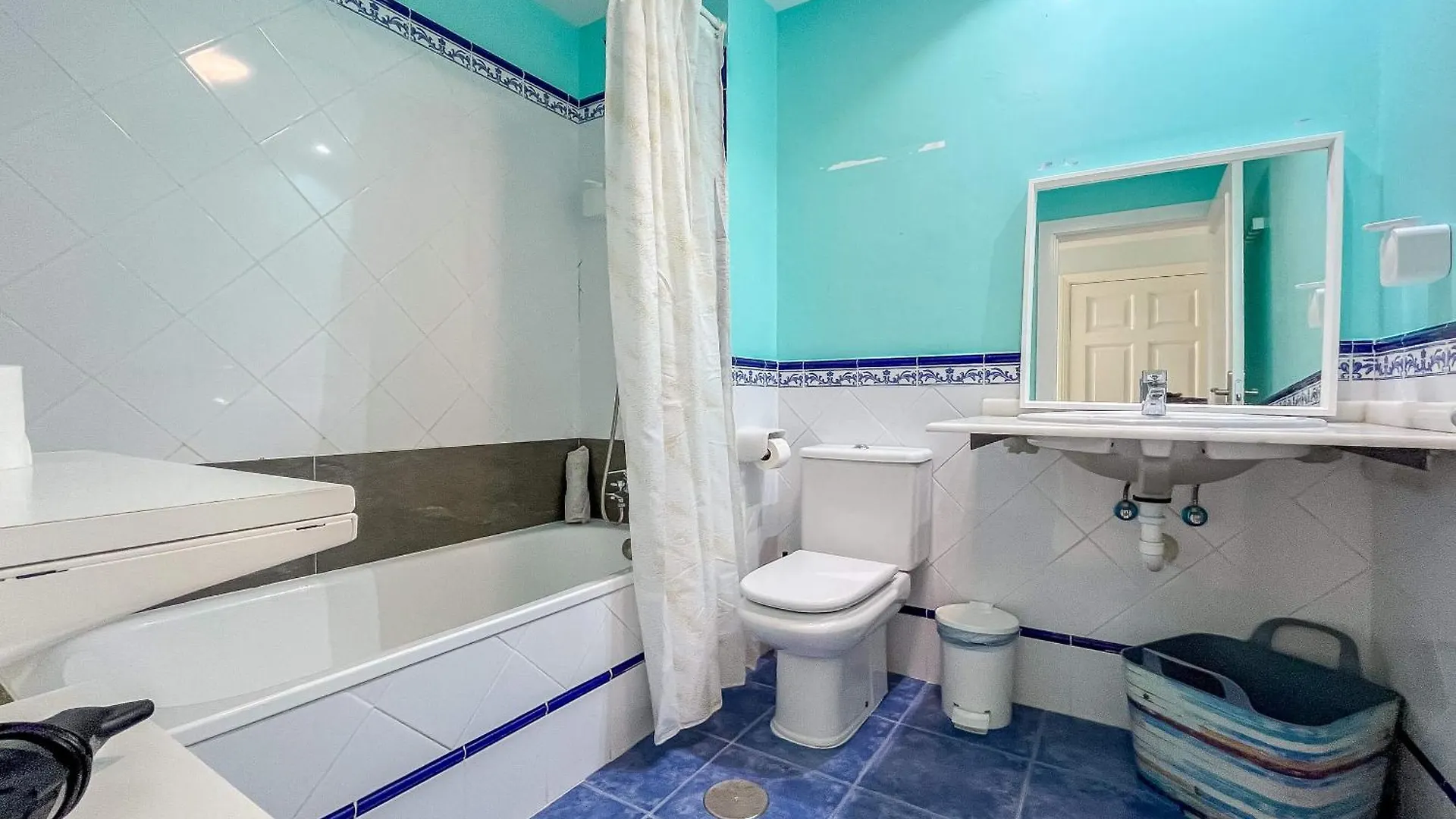 Apartamentos Oasis Royal Corralejo F312 0*,