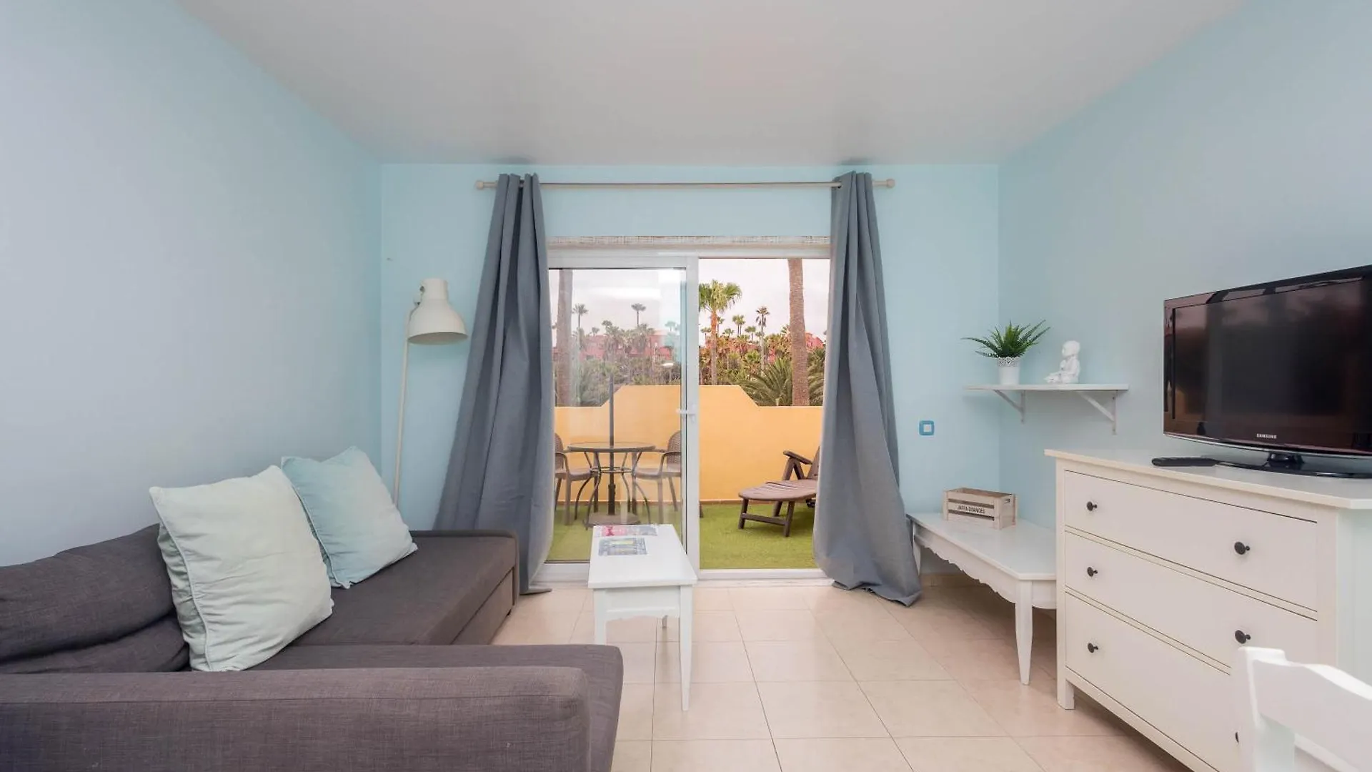 アパート Apartamentos Oasis Royal Corralejo F312 スペイン