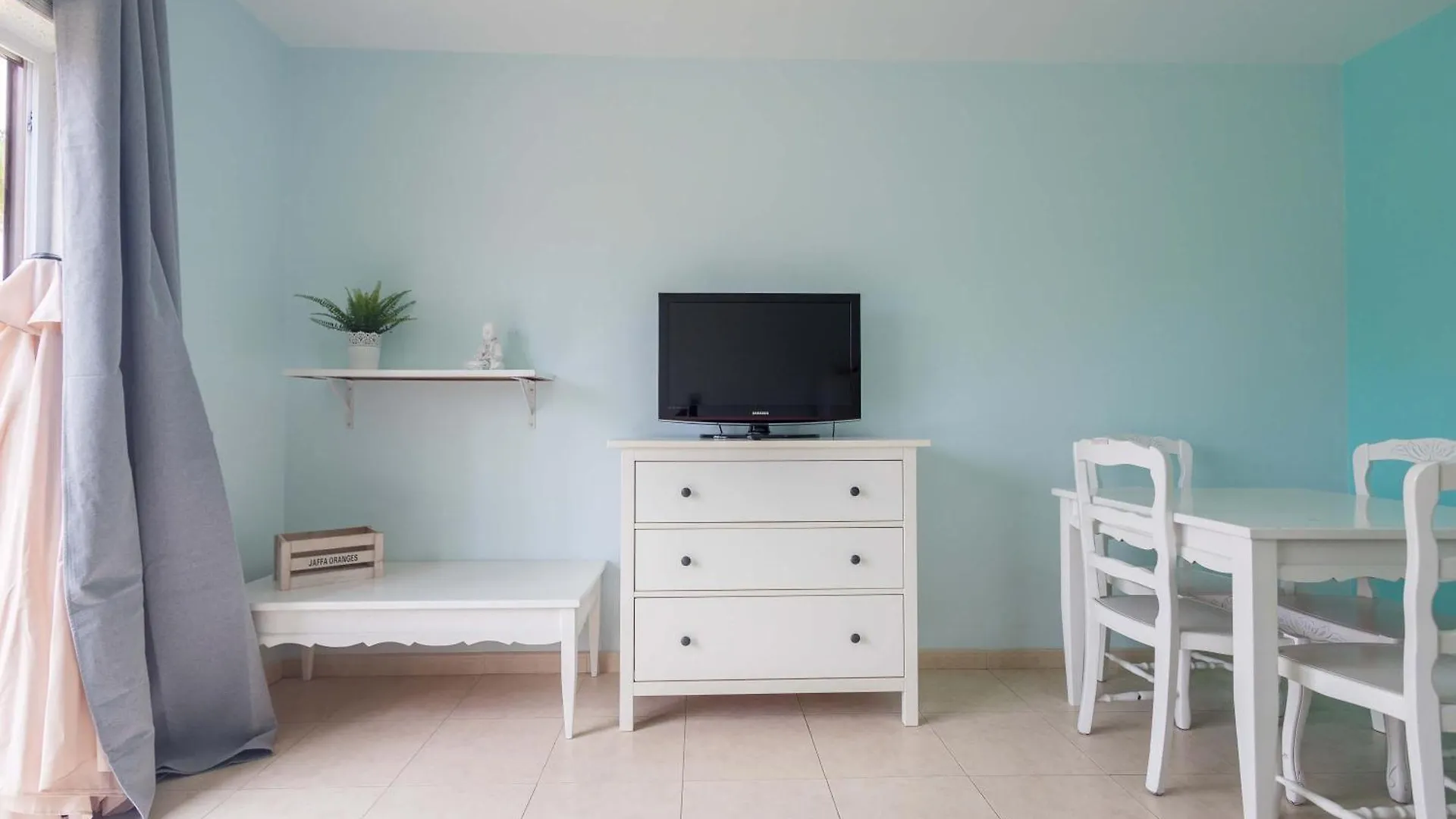 アパート Apartamentos Oasis Royal Corralejo F312