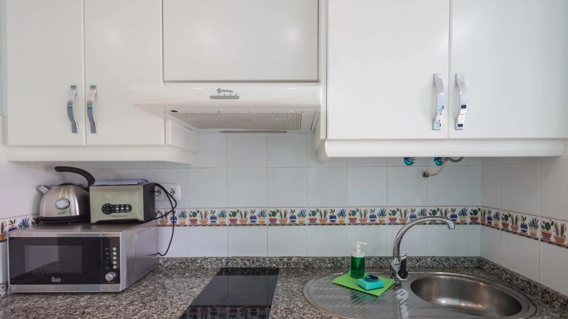Apartamentos Oasis Royal Corralejo F312 アパート