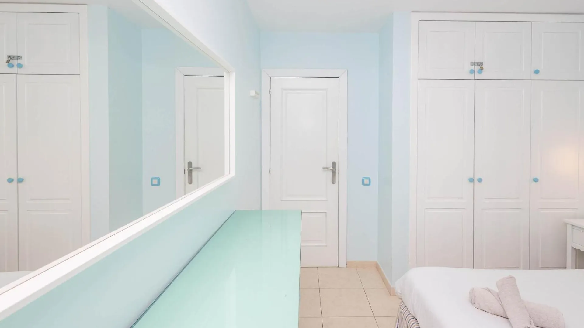 アパート Apartamentos Oasis Royal Corralejo F312 スペイン