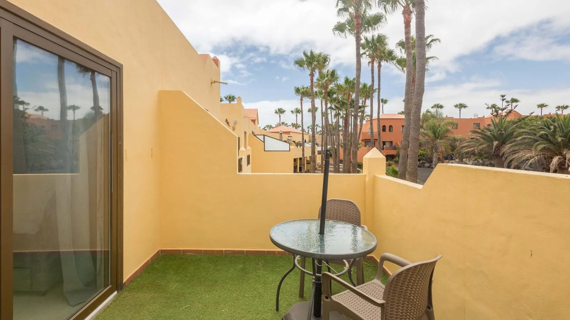 アパート Apartamentos Oasis Royal Corralejo F312