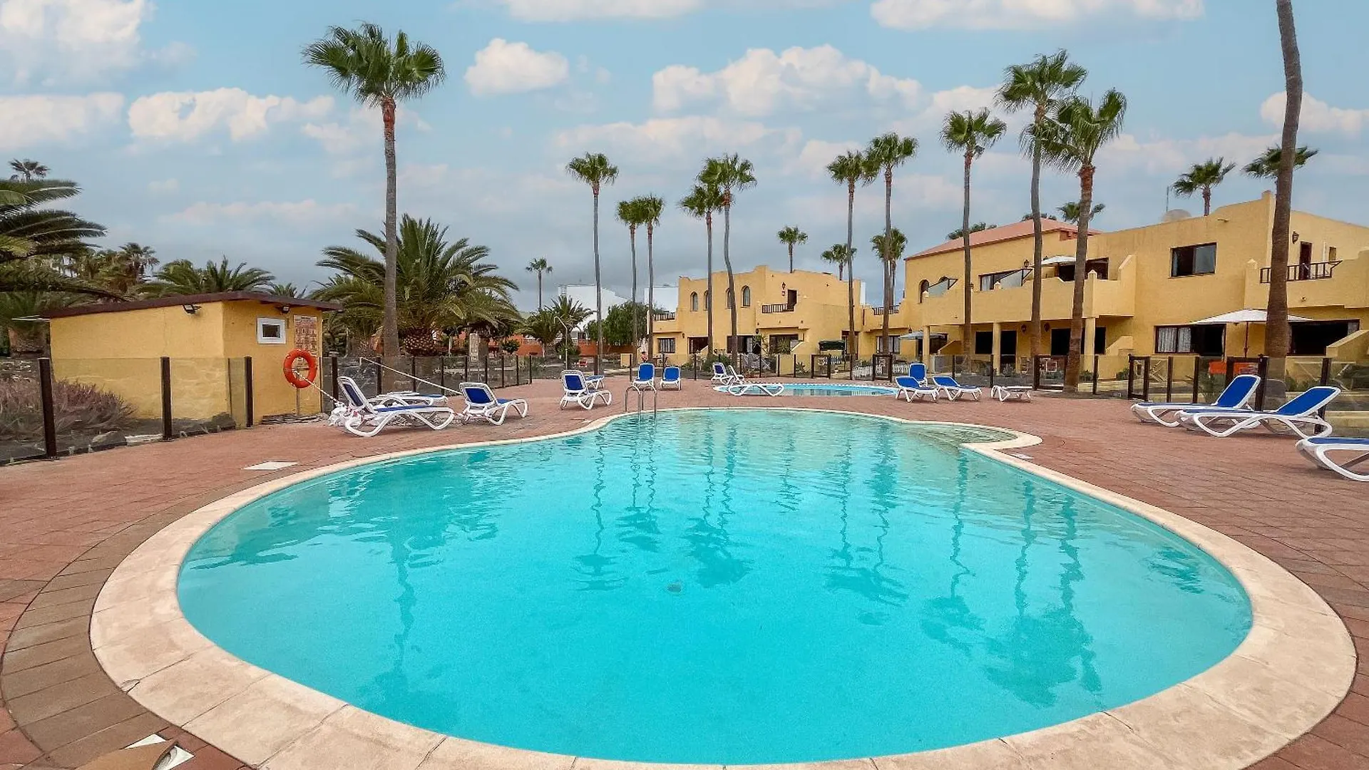 Apartamentos Oasis Royal Corralejo F312 アパート