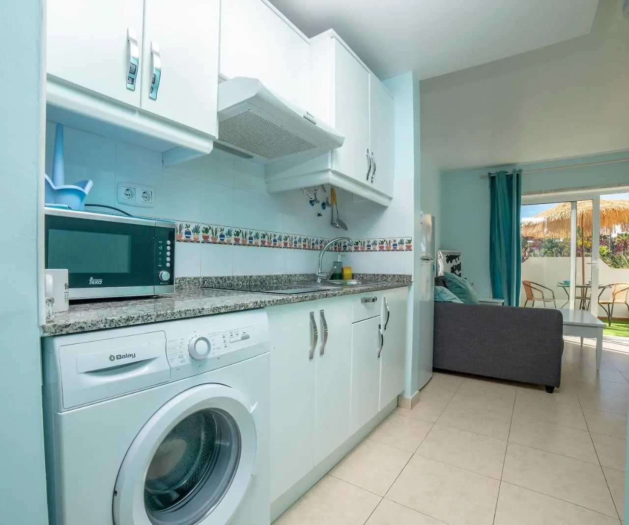 Apartamentos Oasis Royal Corralejo F312 スペイン
