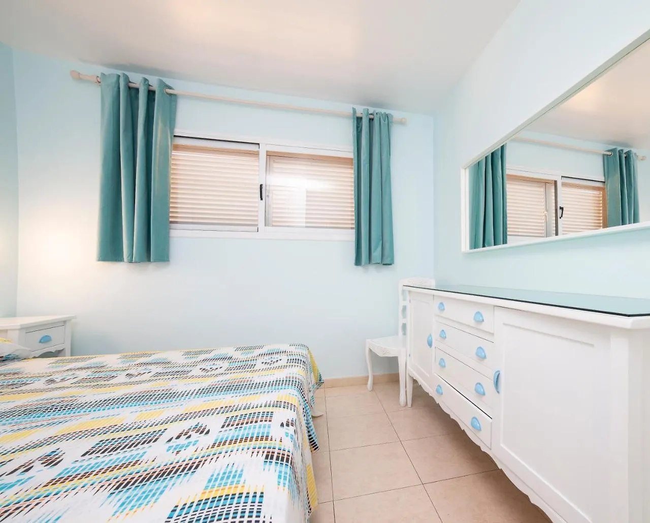 アパート Apartamentos Oasis Royal Corralejo F312 スペイン