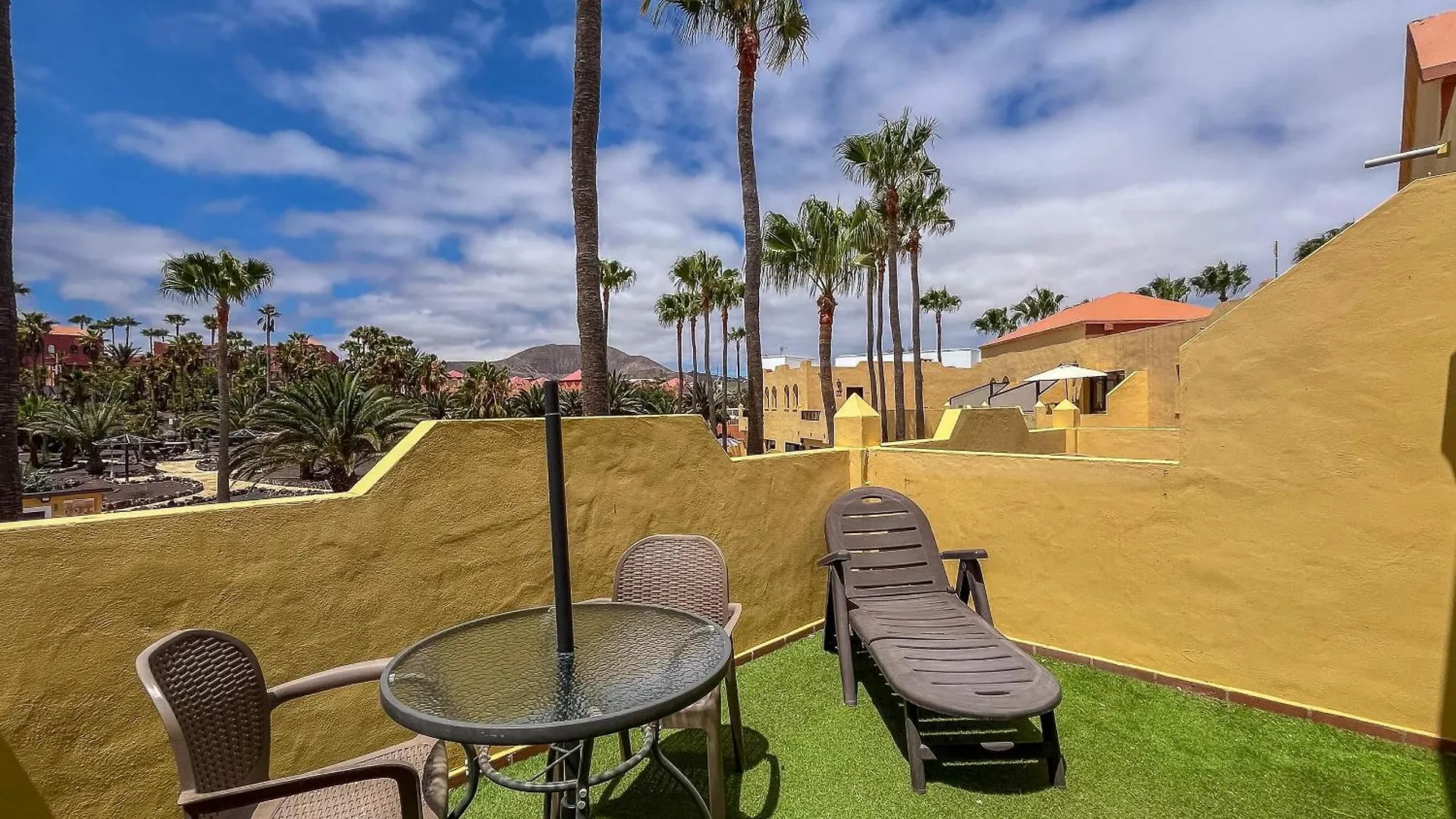 Apartamentos Oasis Royal Corralejo F312