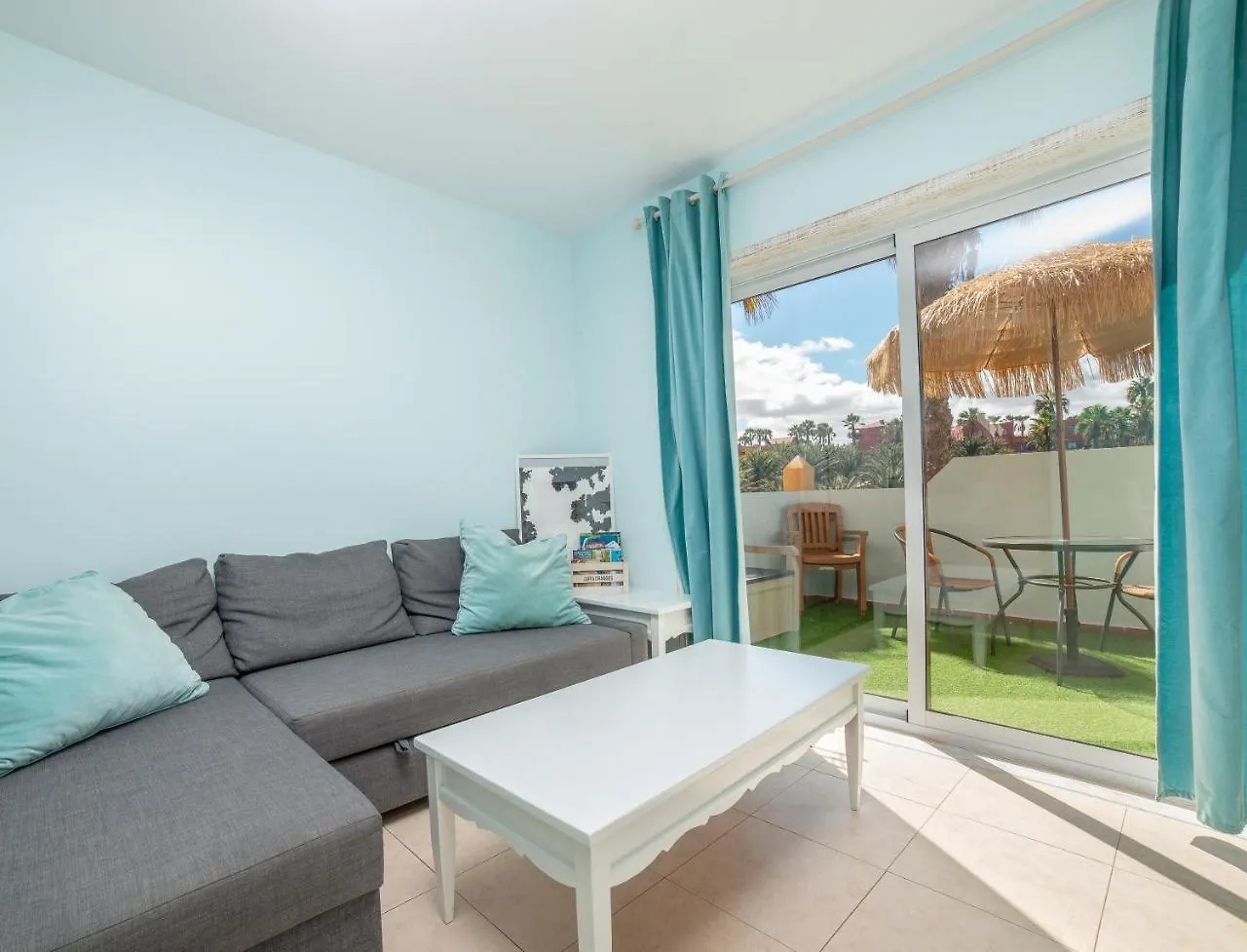 Apartamentos Oasis Royal Corralejo F312 Apartment